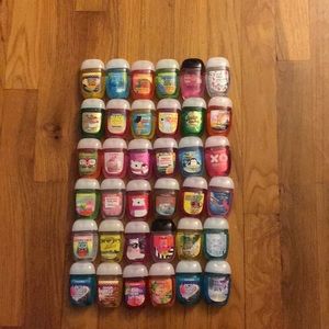 36 1.75 pocketbacs on sale!! (ON HOLD)